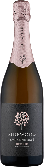 Sidewood Estate Sparkling Pinot Noir Rosé Pinot Noir NV Adelaide Hills